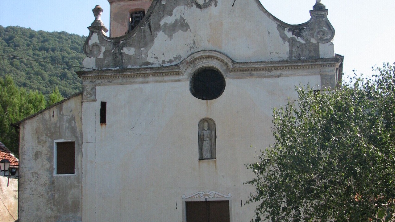 Photo of Outdoor in Diano Evigno