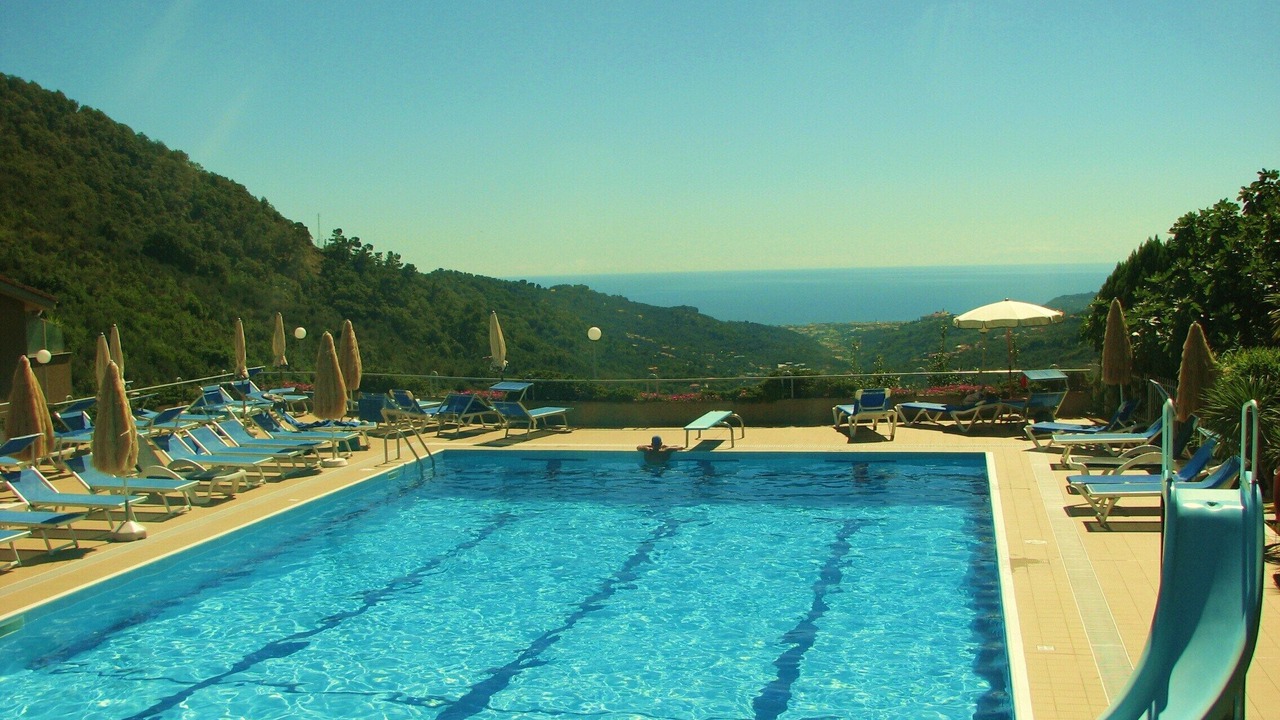 Photo of Outdoor in Diano Evigno