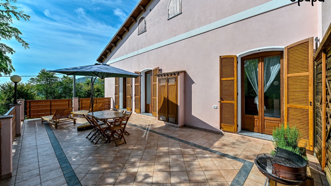 Photo of Outdoor in Diano Evigno