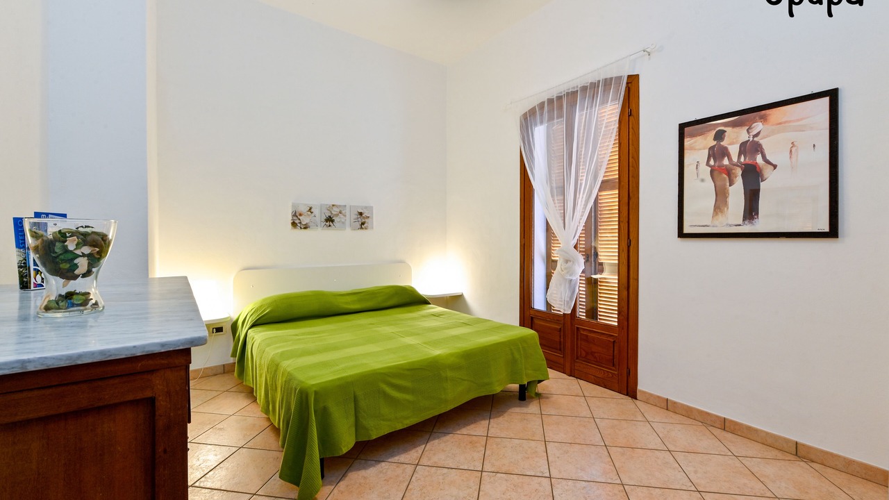 Photo of Bedroom in Diano Evigno