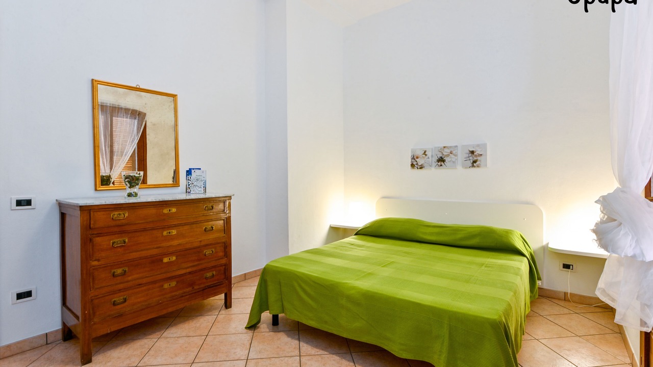 Photo of Bedroom in Diano Evigno