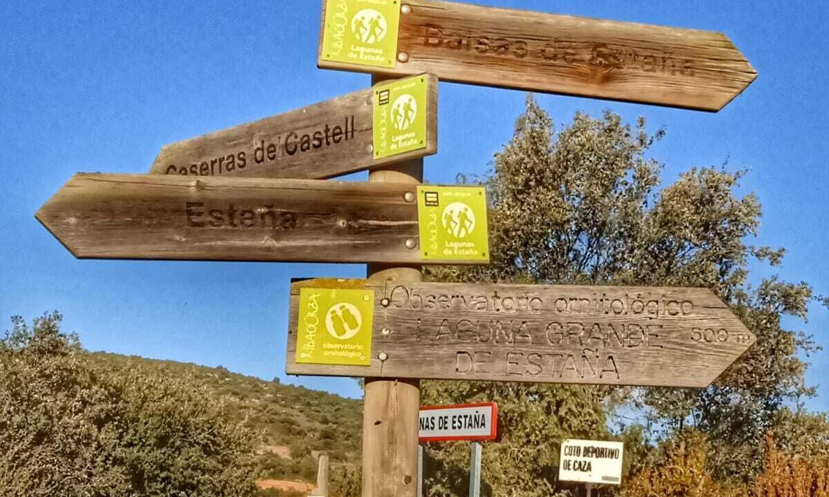 Photo of Outdoor in Benabarre