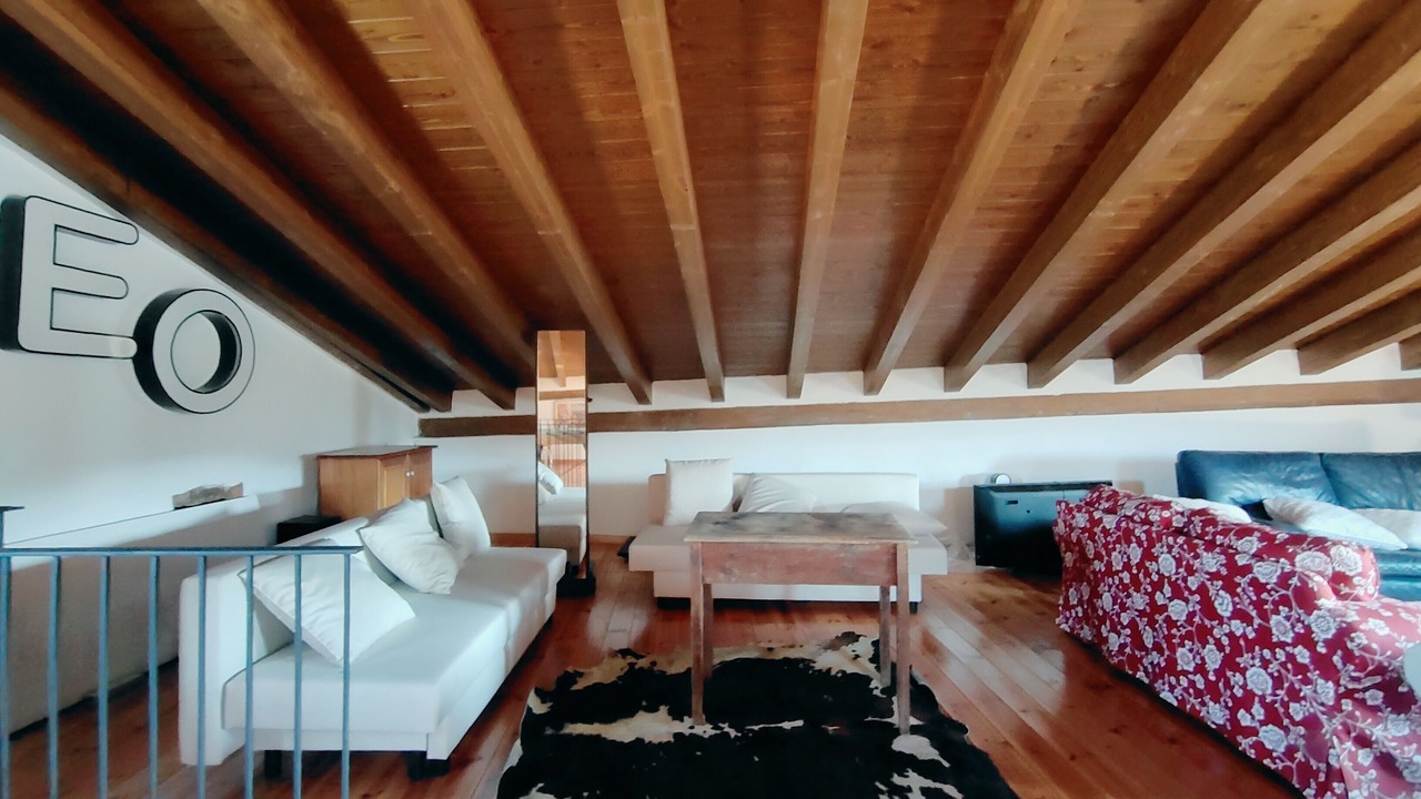 Photo of Livingroom in Benabarre