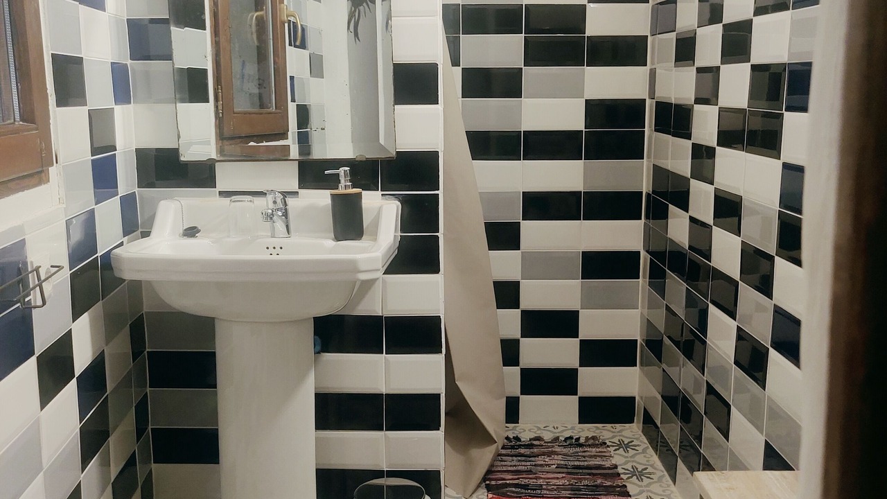 Photo of Bathroom in Benabarre