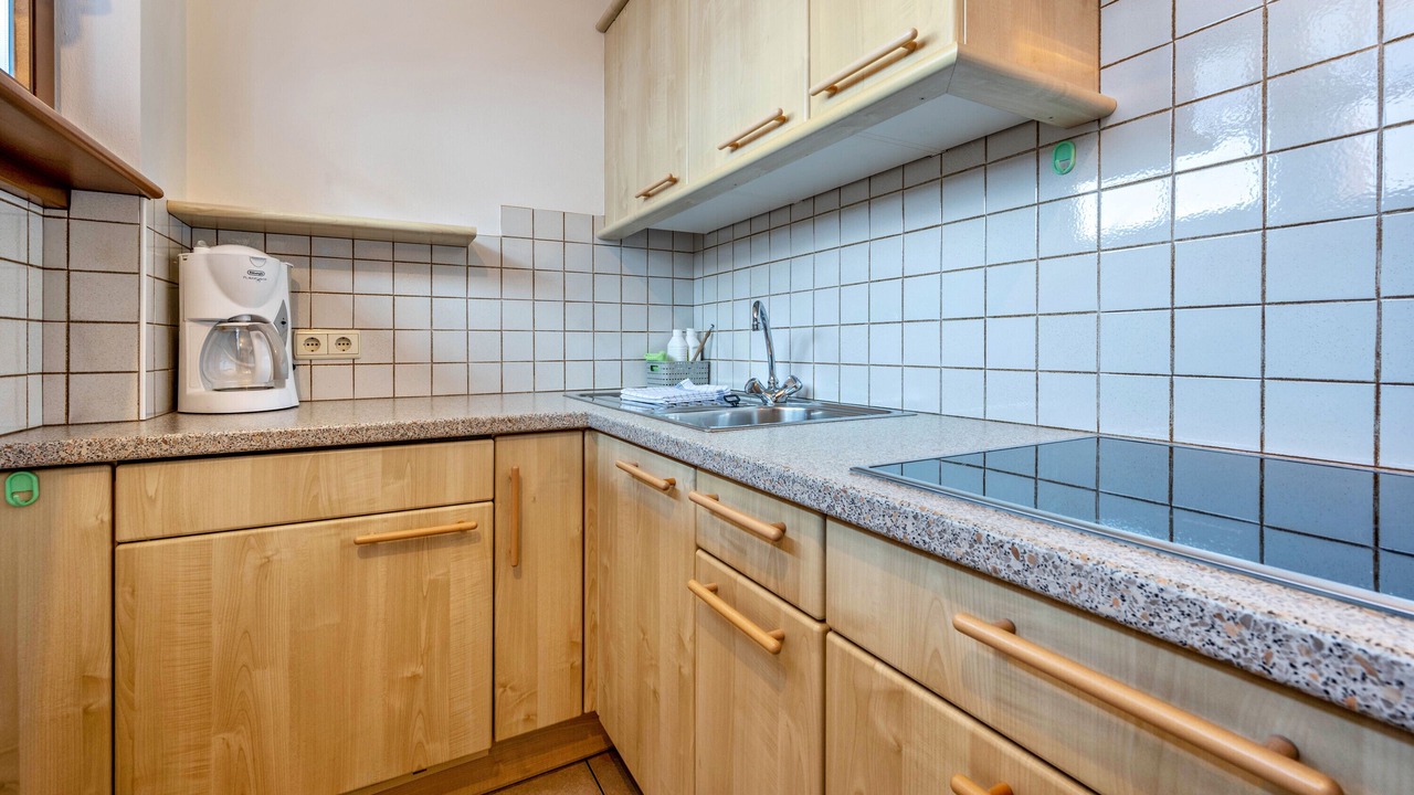 Photo of Kitchen in Valle San Silvestro