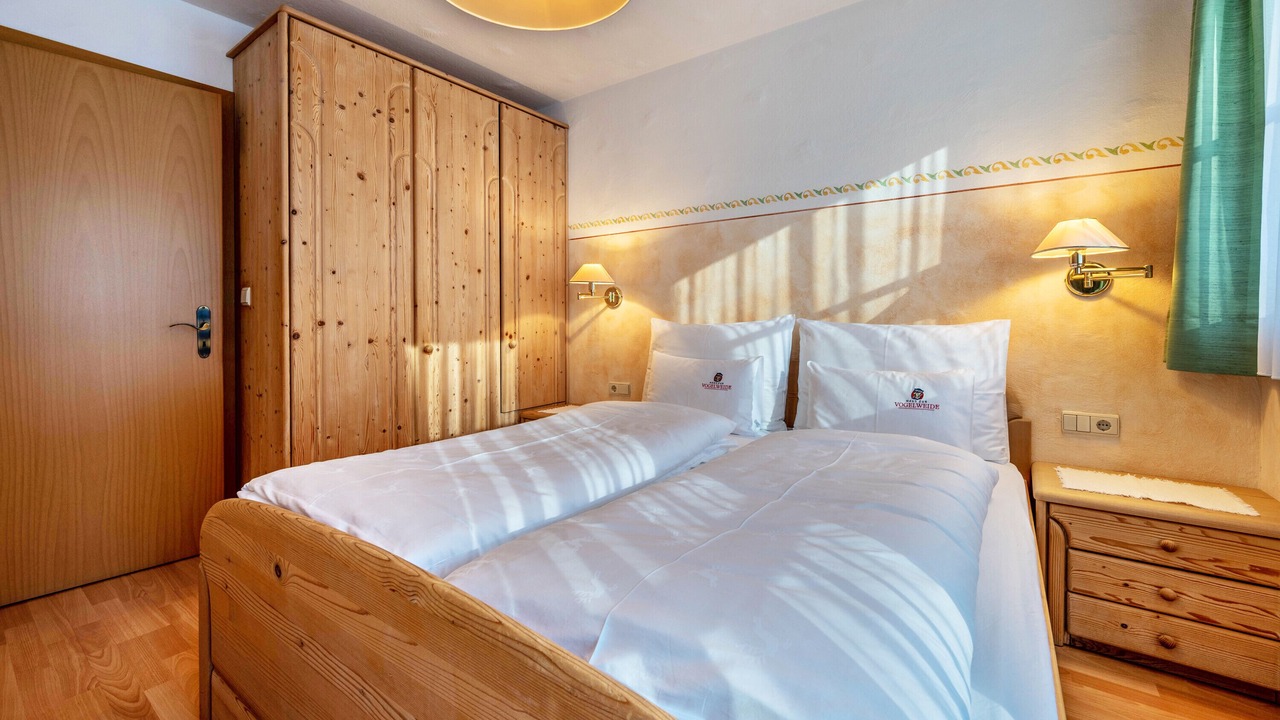 Photo of Bedroom in Valle San Silvestro