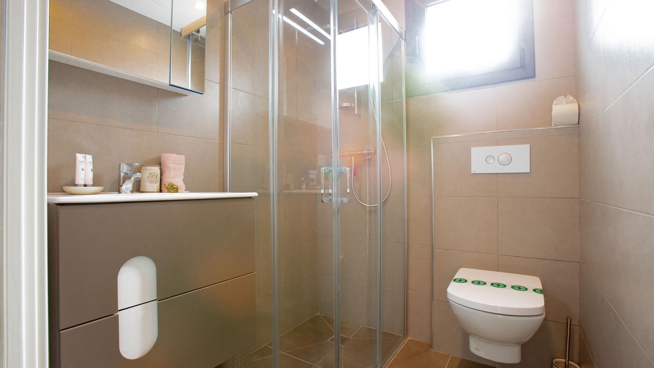 Photo of Bathroom in El Mas Bosca