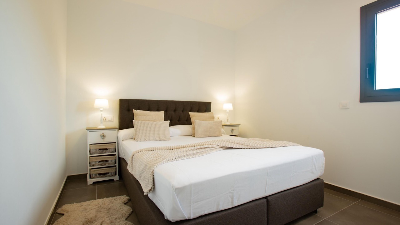 Photo of Bedroom in El Mas Bosca