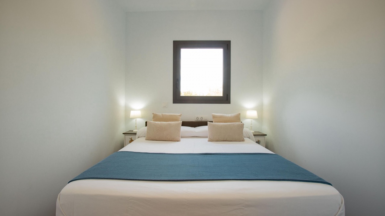 Photo of Bedroom in El Mas Bosca