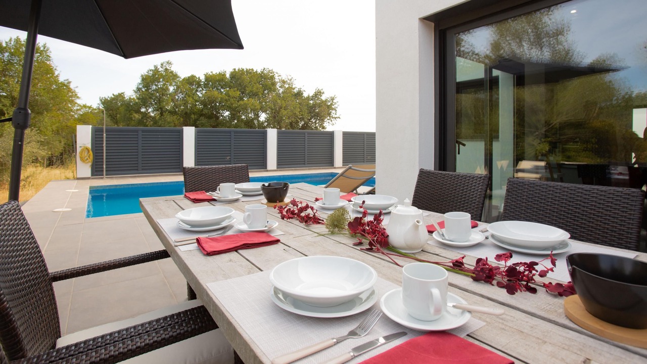 Photo of Outdoor in El Mas Bosca