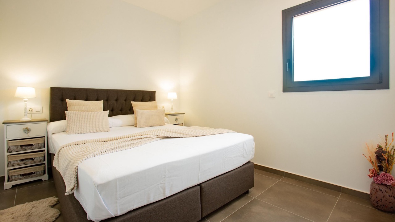 Photo of Bedroom in El Mas Bosca