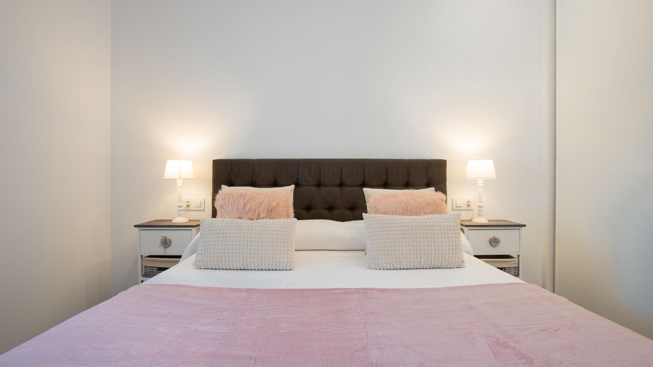 Photo of Bedroom in El Mas Bosca
