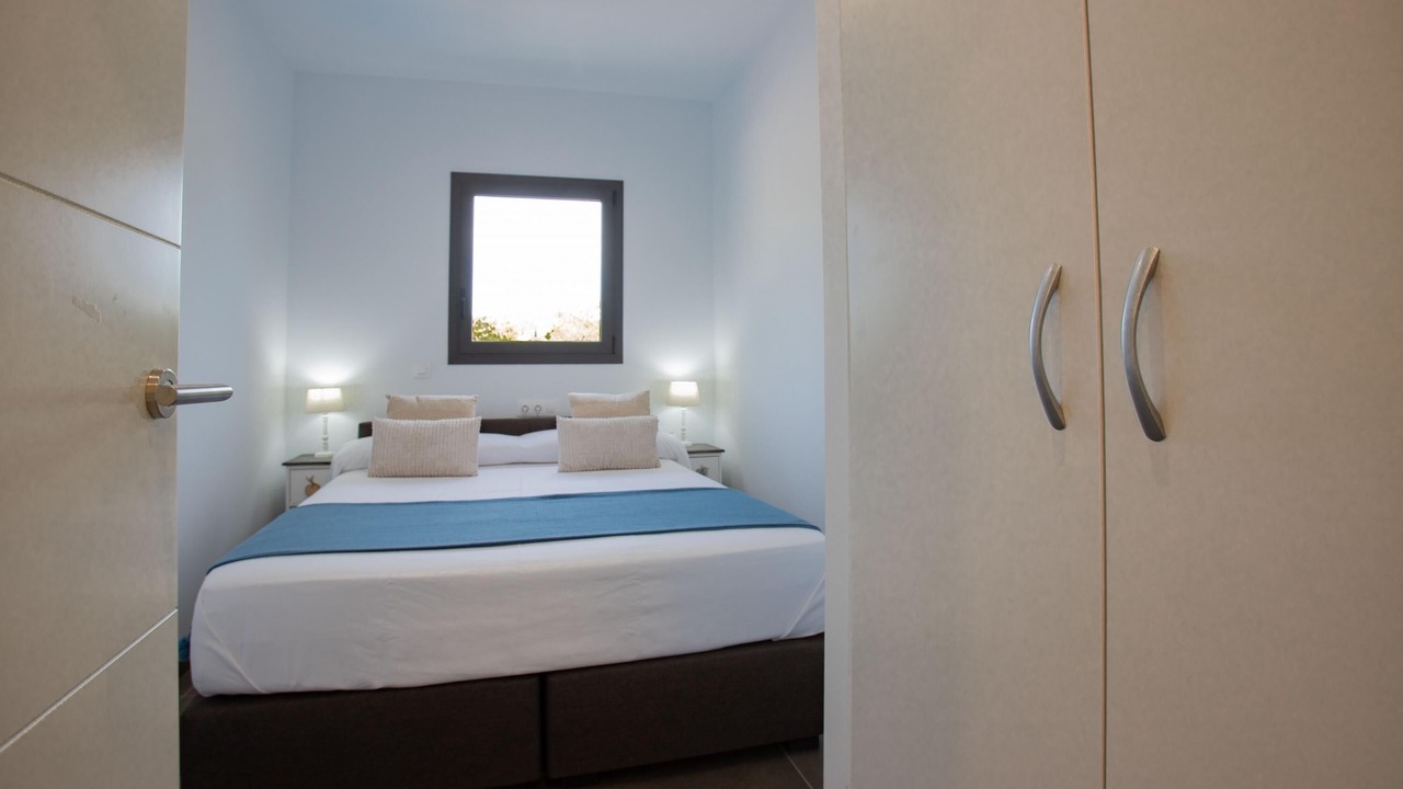 Photo of Bedroom in El Mas Bosca