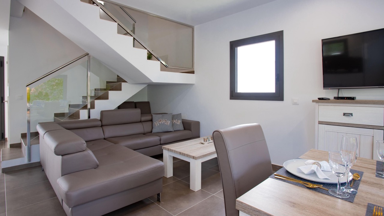 Photo of Livingroom in El Mas Bosca