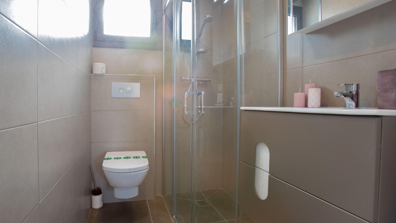 Photo of Bathroom in El Mas Bosca