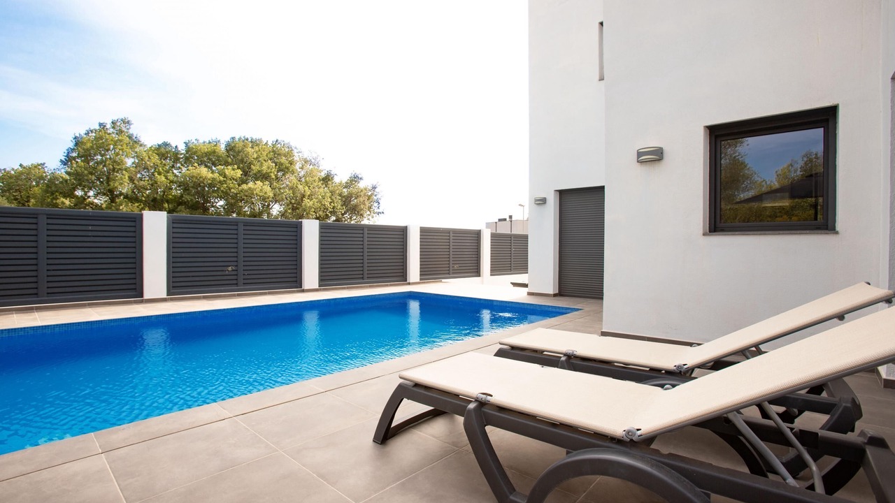 Photo of Outdoor in El Mas Bosca