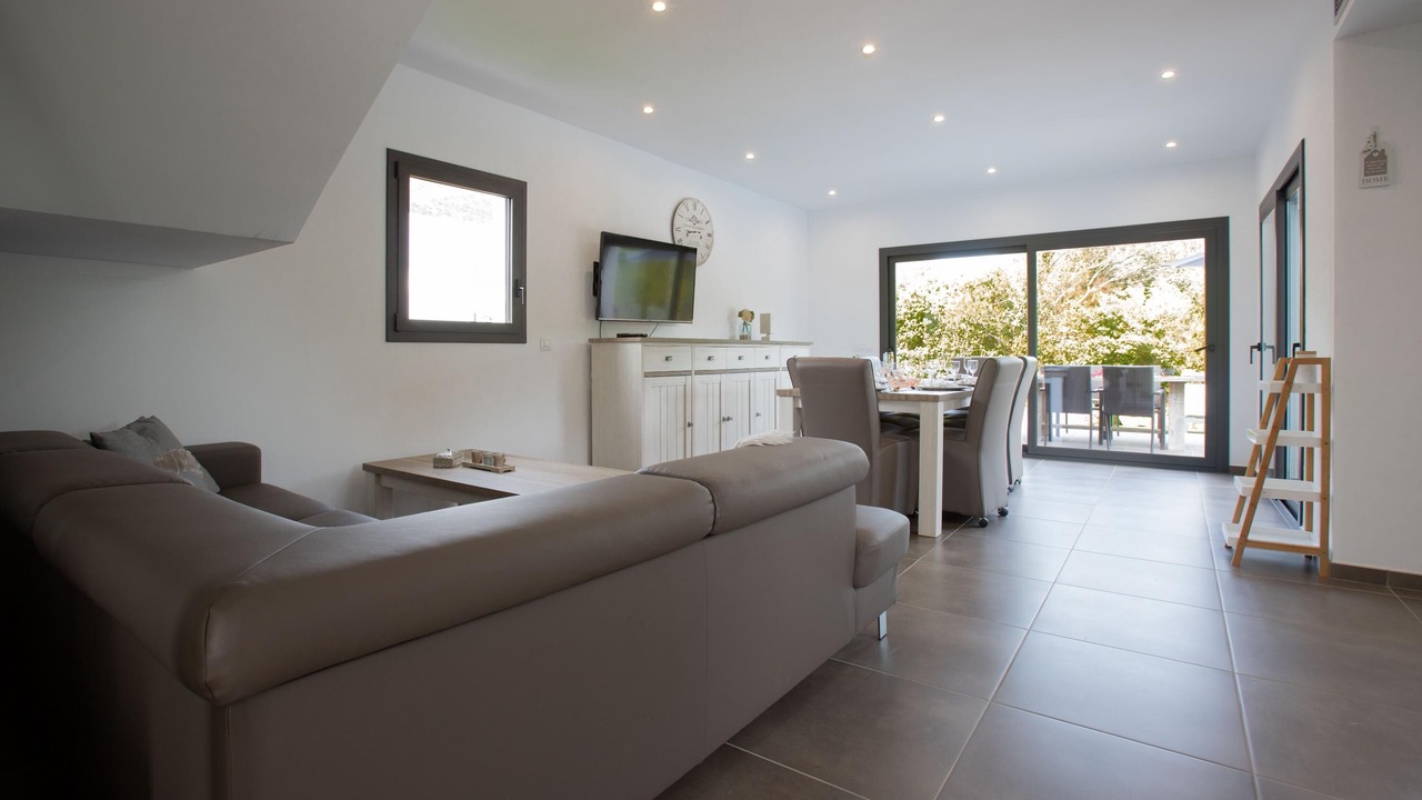 Photo of Livingroom in El Mas Bosca