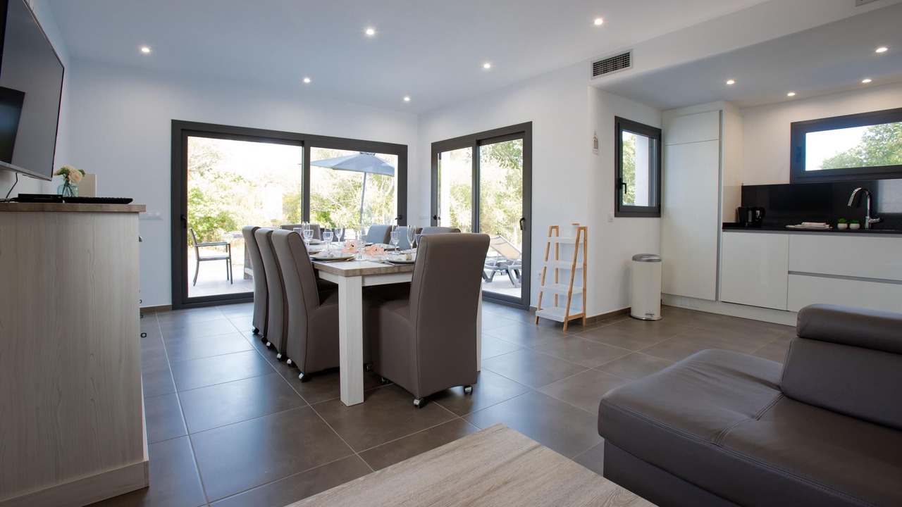 Photo of Livingroom in El Mas Bosca