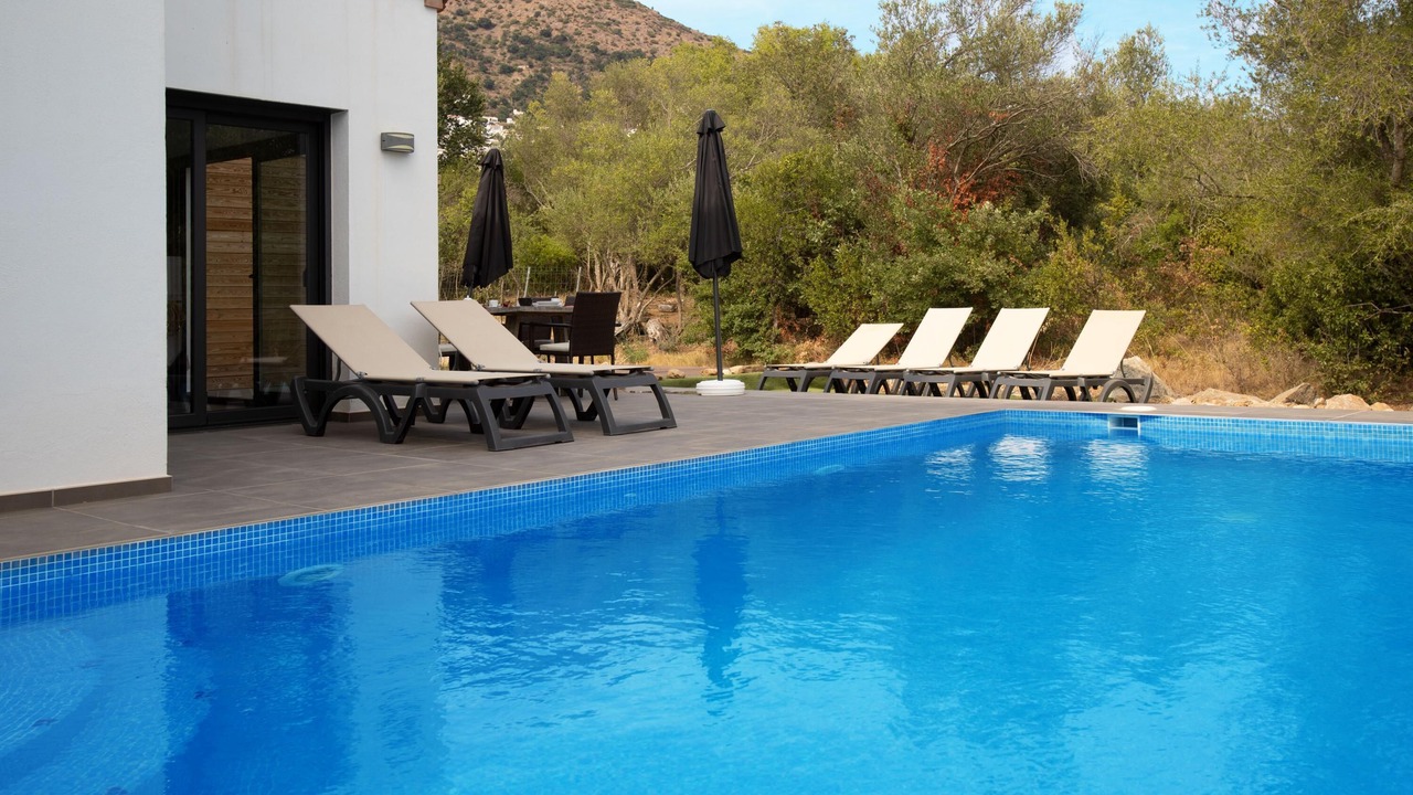Photo of Outdoor in El Mas Bosca
