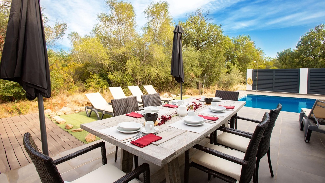 Photo of Outdoor in El Mas Bosca