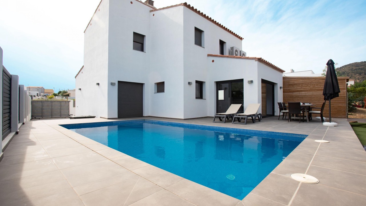 Photo of Outdoor in El Mas Bosca