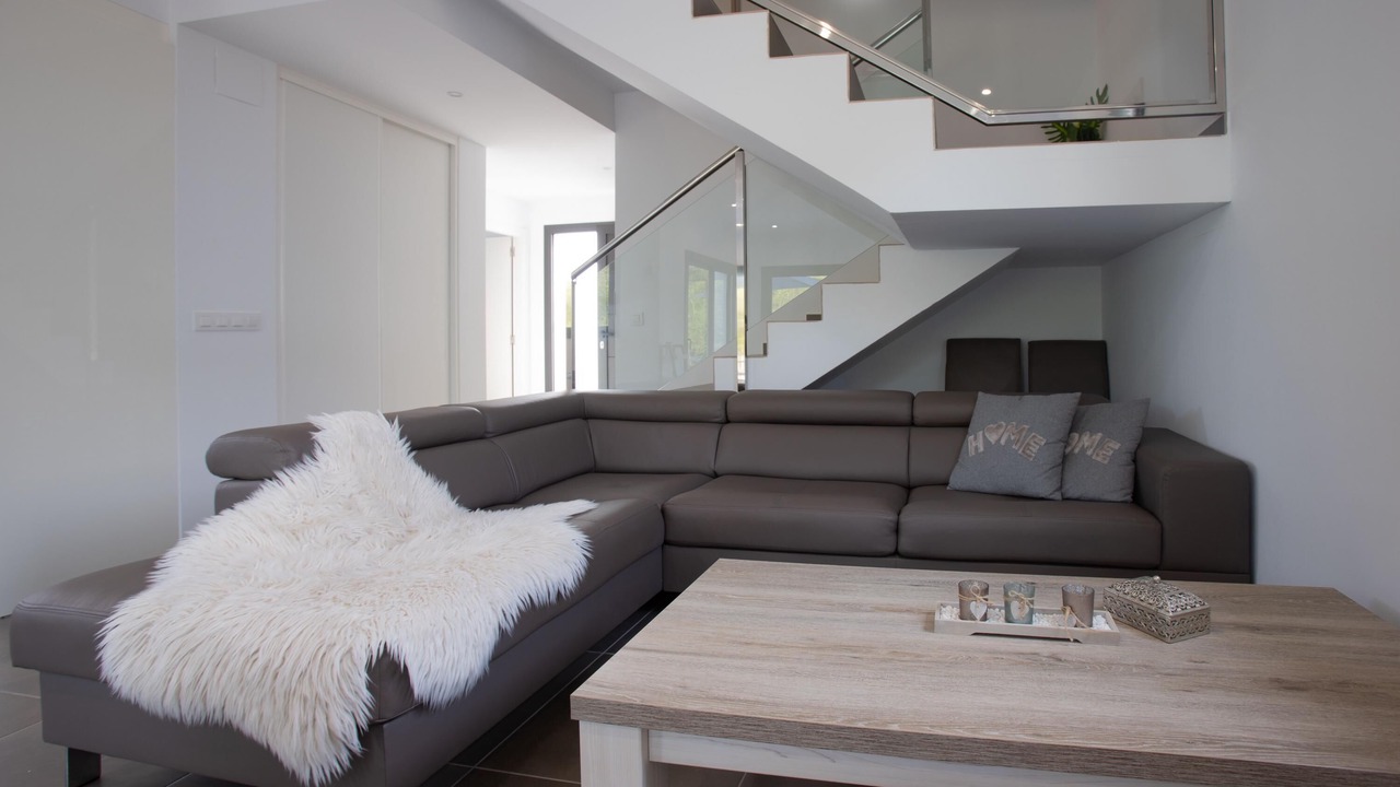 Photo of Livingroom in El Mas Bosca