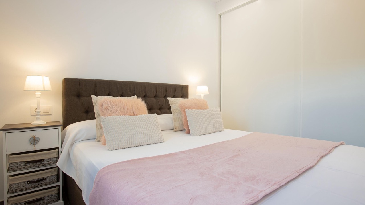 Photo of Bedroom in El Mas Bosca