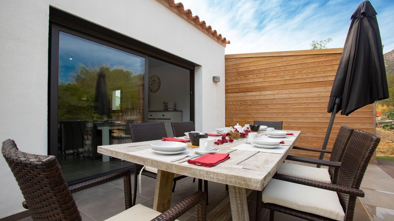 Photo of Outdoor in El Mas Bosca