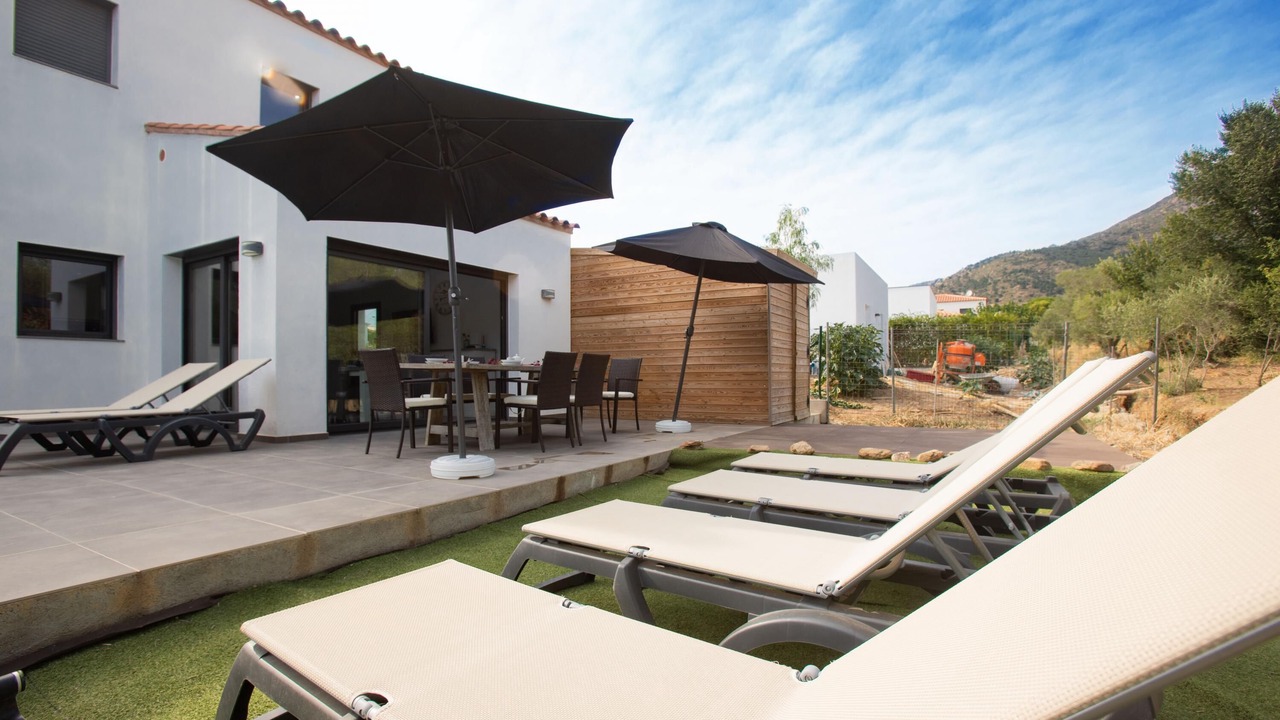 Photo of Outdoor in El Mas Bosca