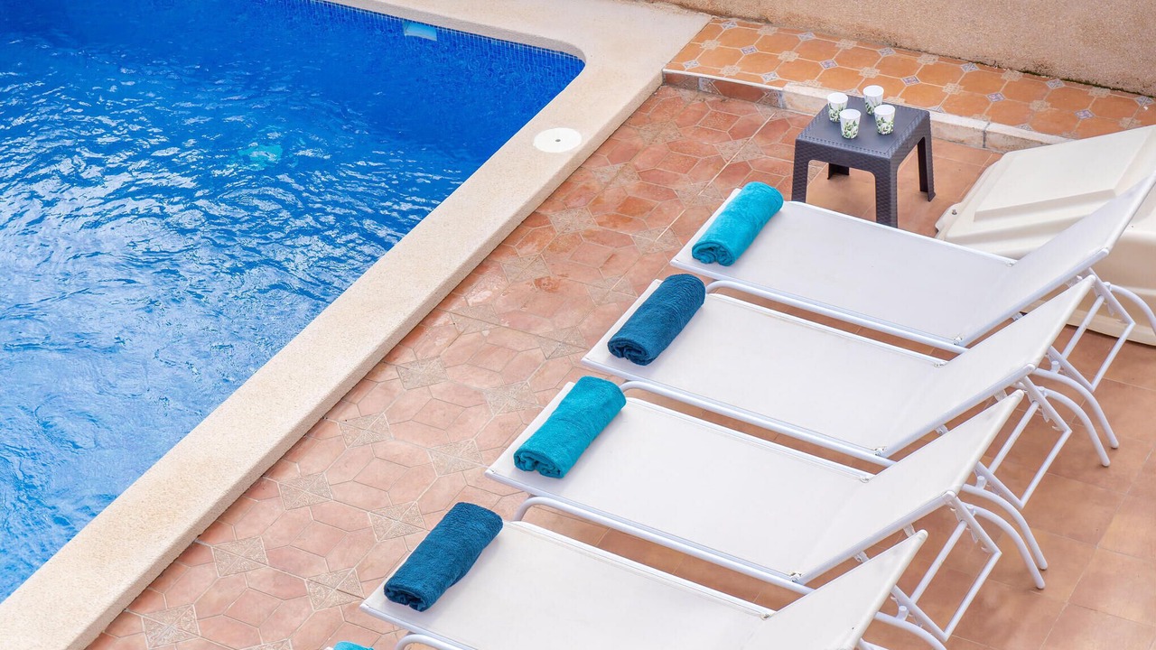 Photo of Outdoor in Mar de Cristal
