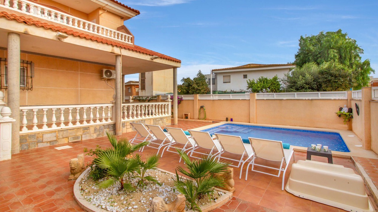 Photo of Outdoor in Mar de Cristal