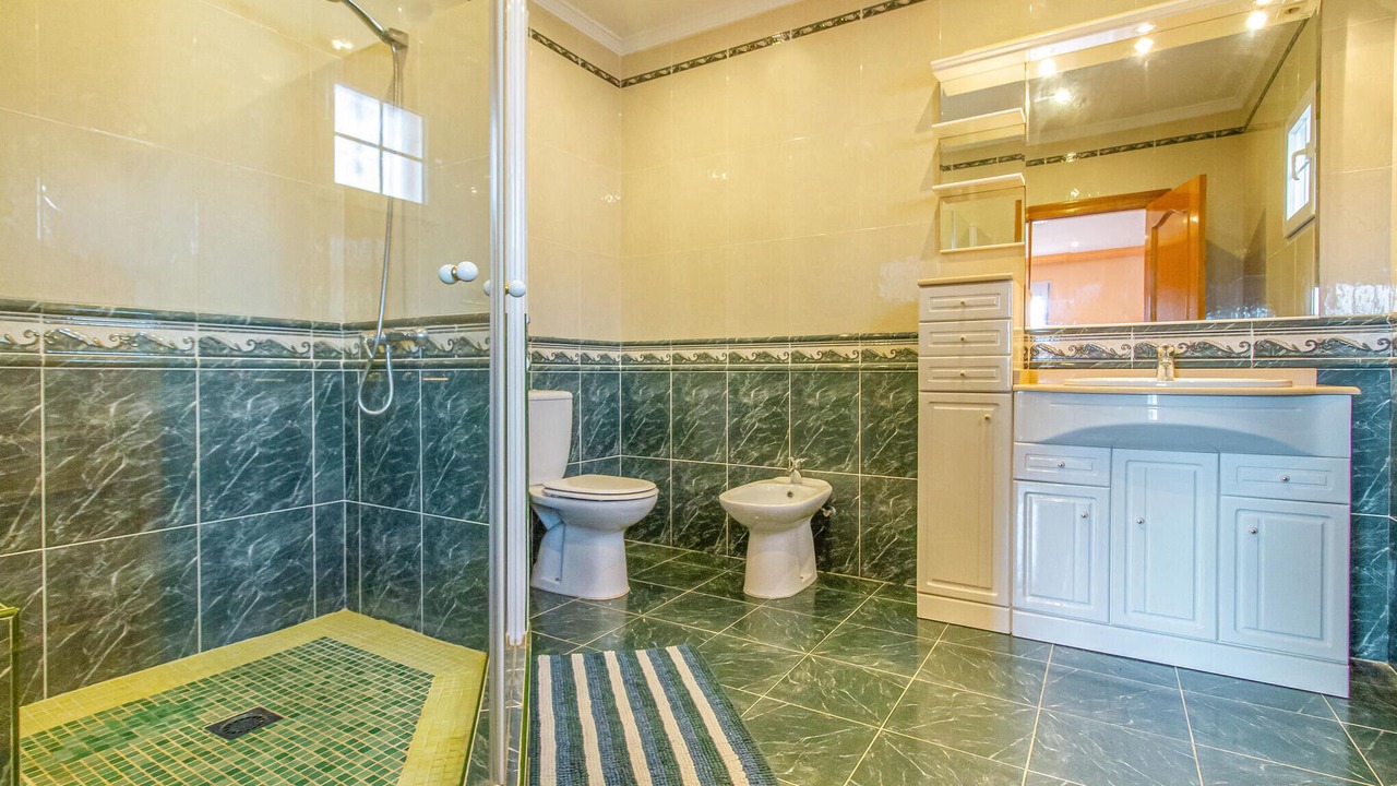 Photo of Bathroom in Mar de Cristal