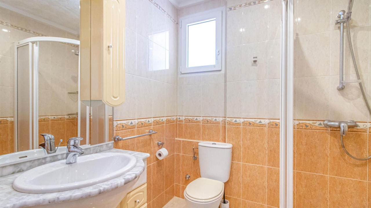 Photo of Bathroom in Mar de Cristal