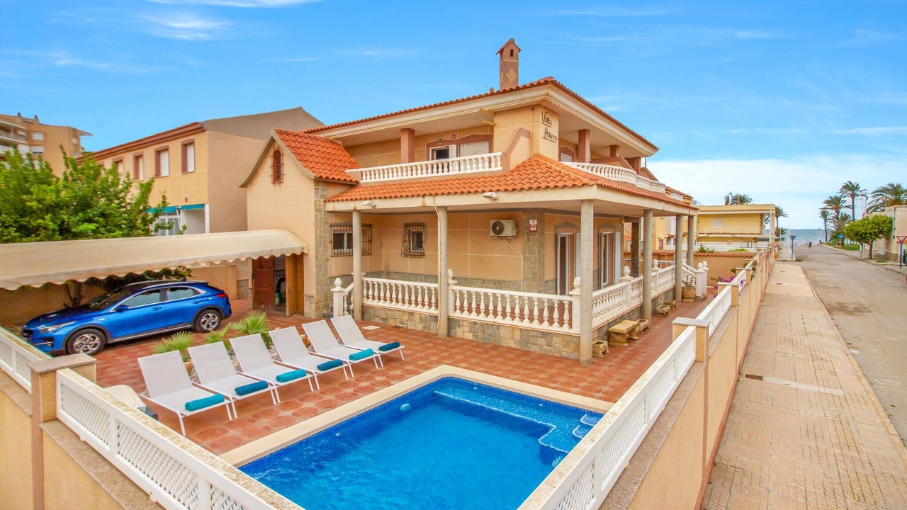 Photo of Outdoor in Mar de Cristal