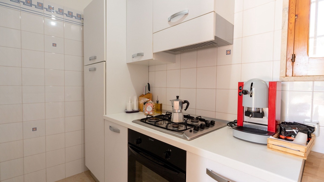 Photo of Kitchen in Monopoli