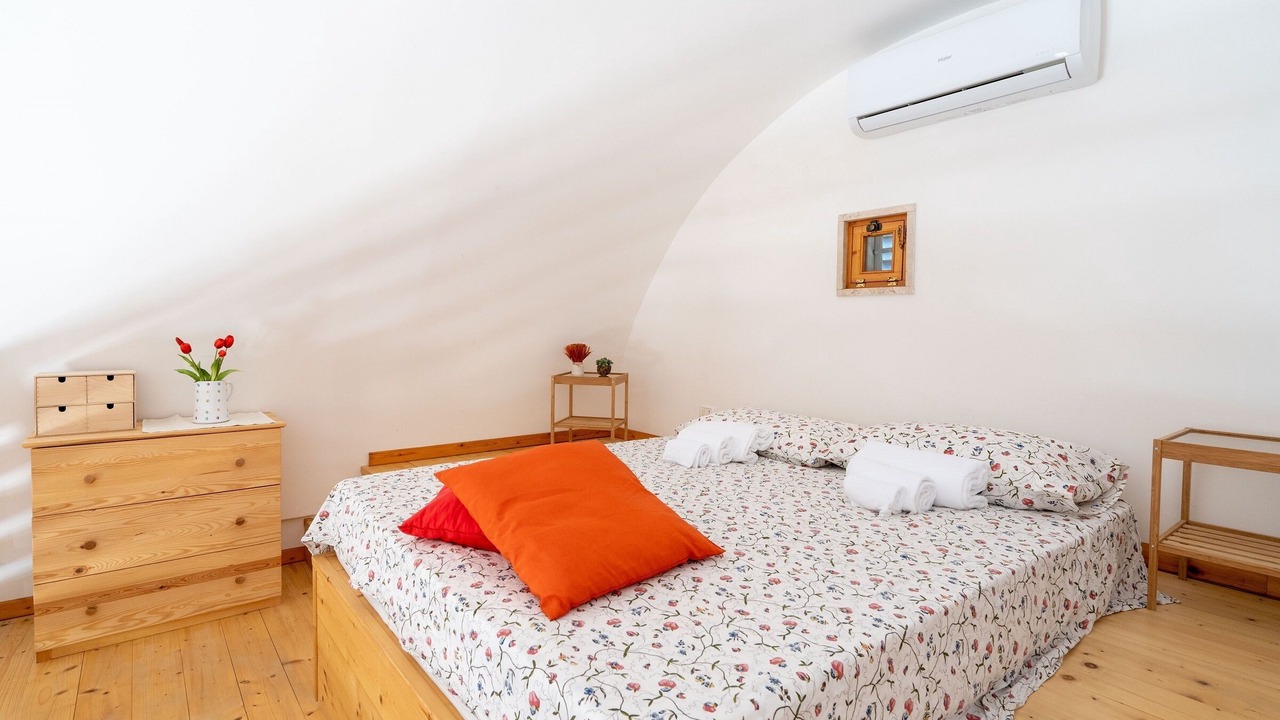 Photo of Bedroom in Monopoli