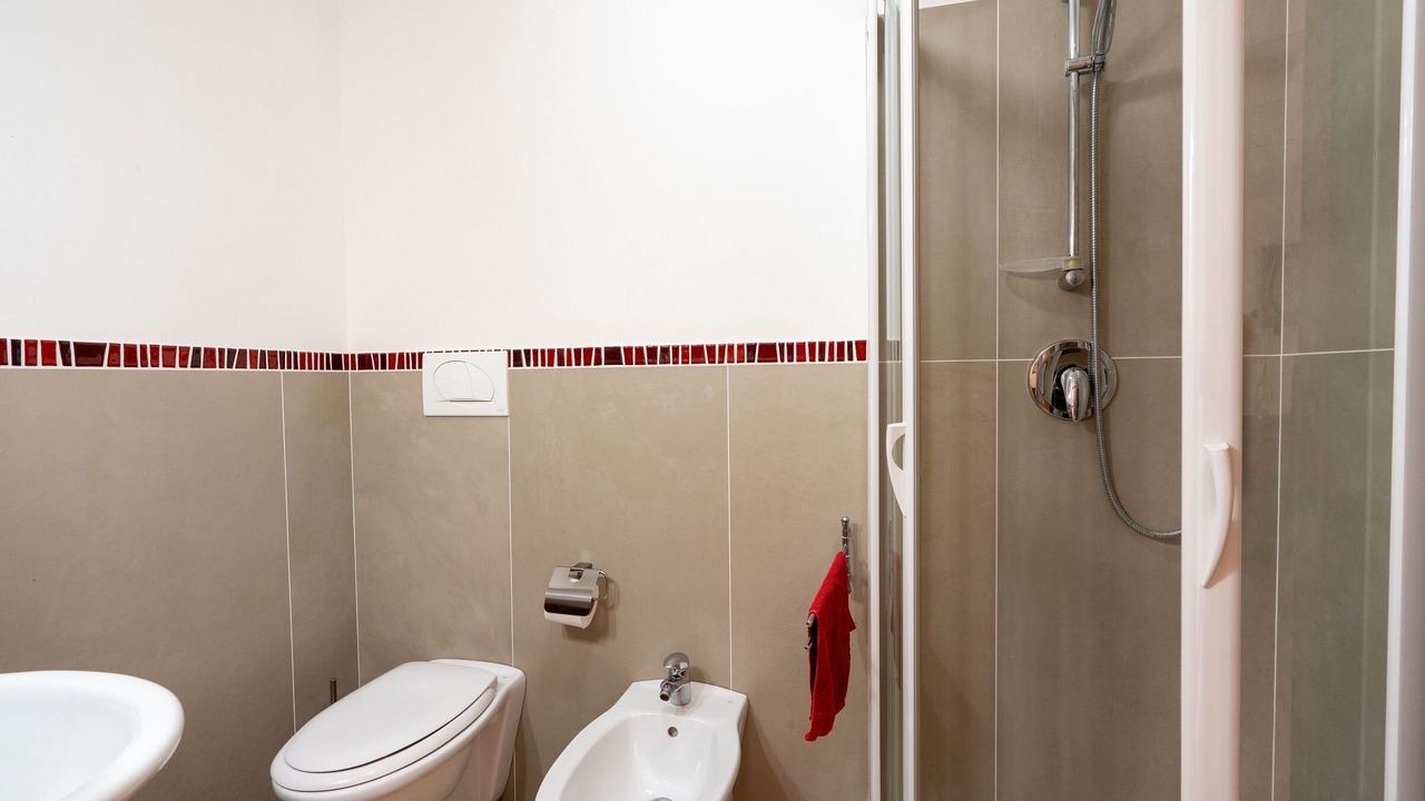 Photo of Bathroom in Monopoli