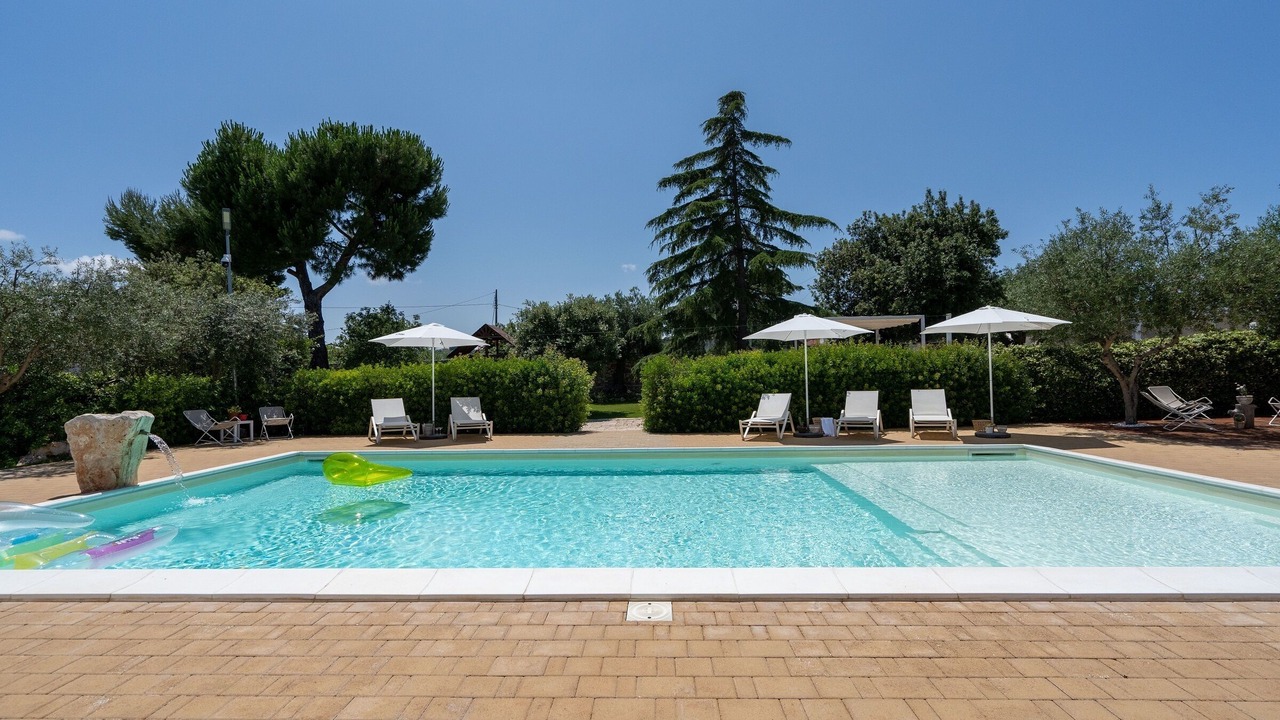 Photo of Outdoor in Monopoli