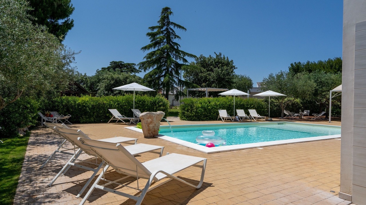 Photo of Outdoor in Monopoli