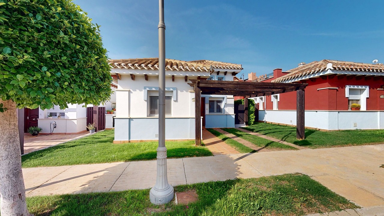 Photo of Outdoor in Torre-Pacheco