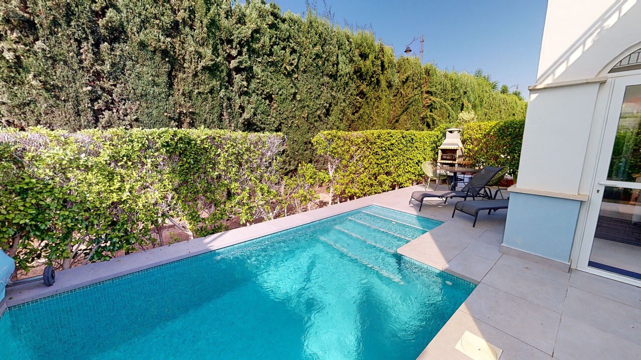 Photo of Outdoor in Torre-Pacheco
