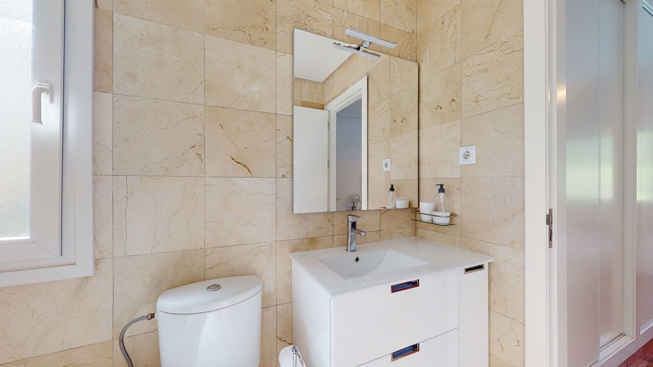 Photo of Bathroom in Torre-Pacheco