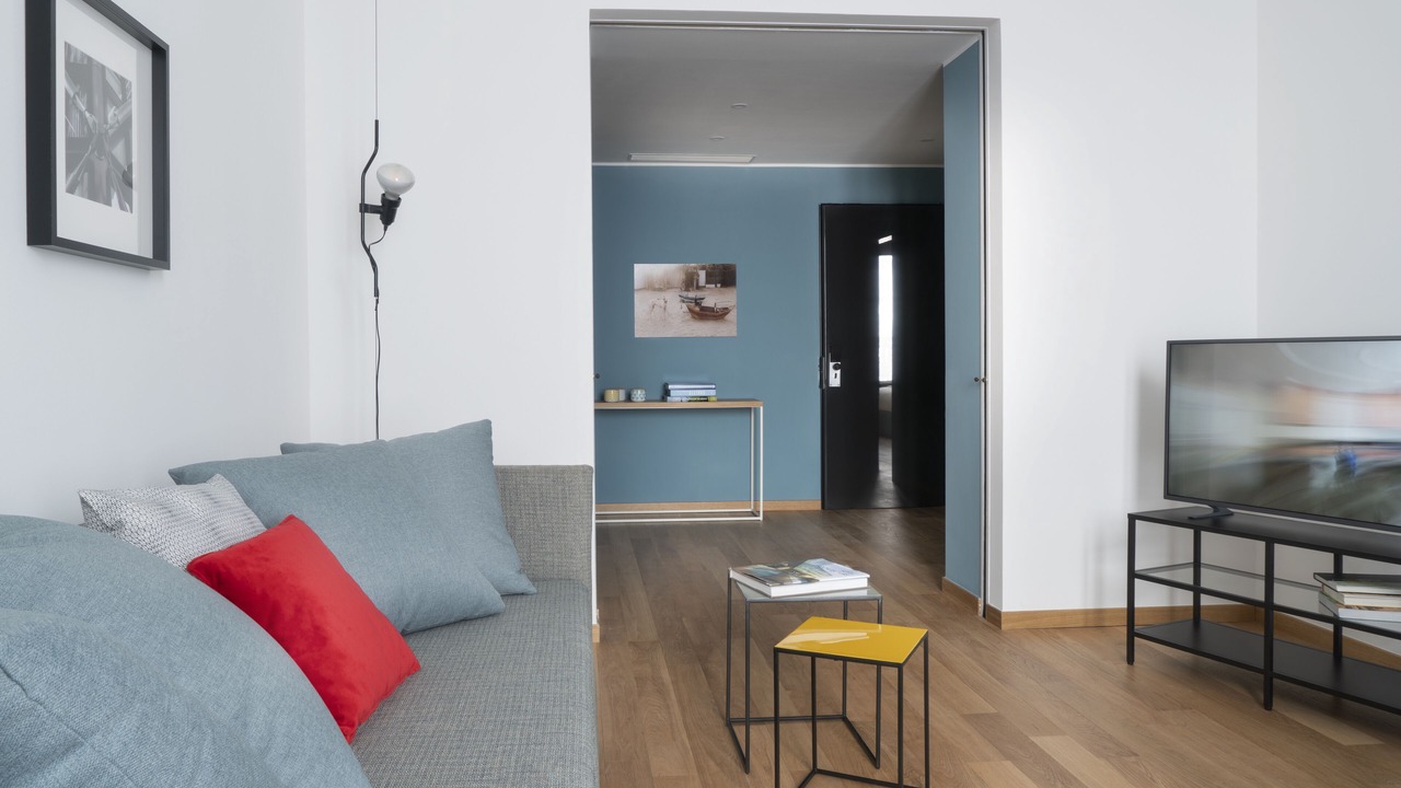 Photo of Livingroom in Scala
