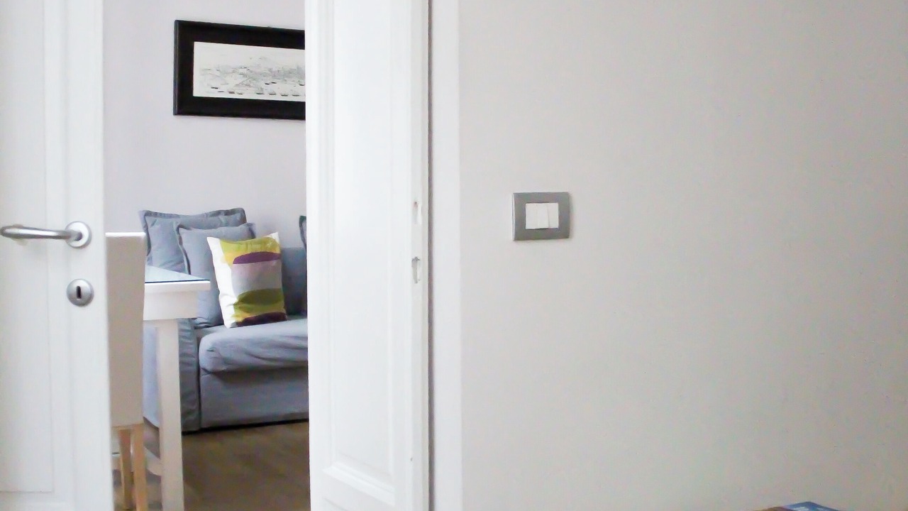 Photo of Bedroom in Scala