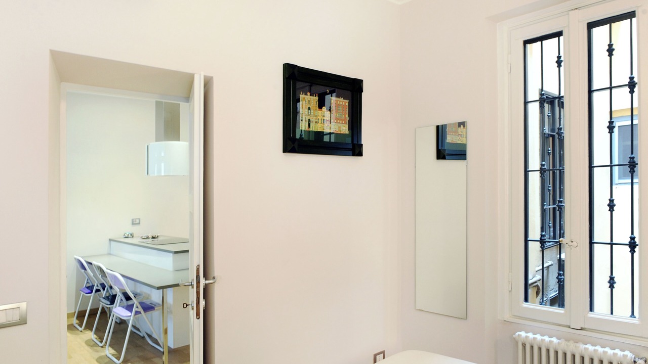 Photo of Bedroom in Scala