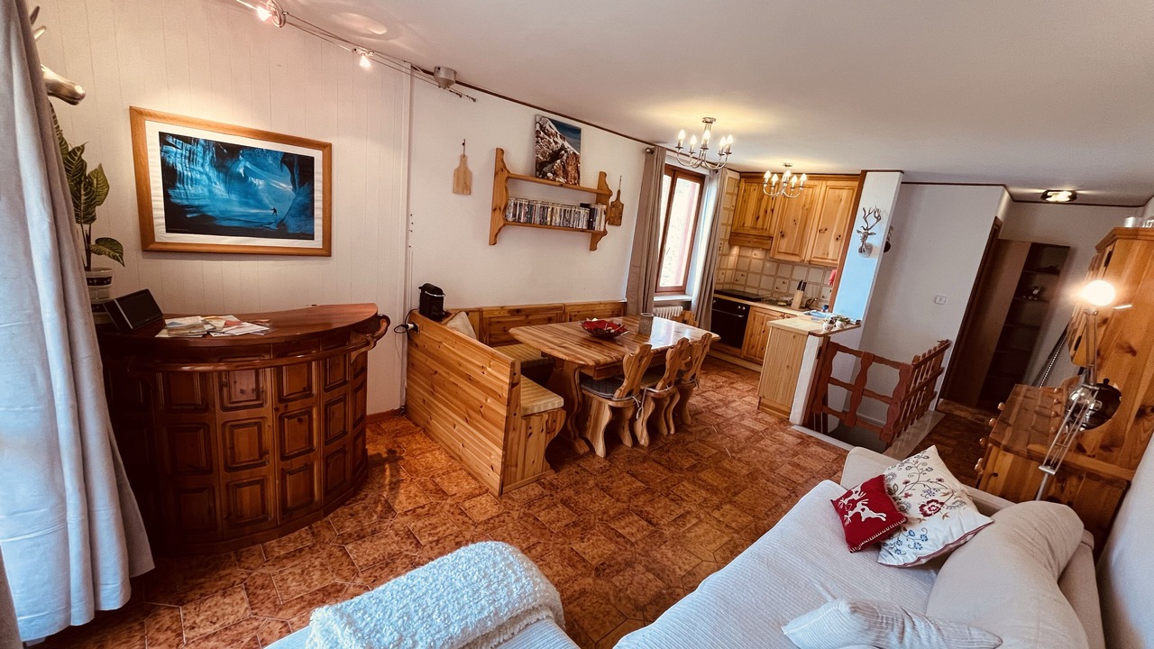 Photo of Livingroom in Limone Piemonte