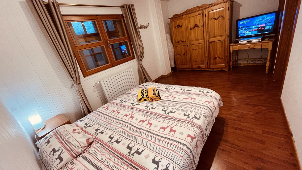 Photo of Bedroom in Limone Piemonte