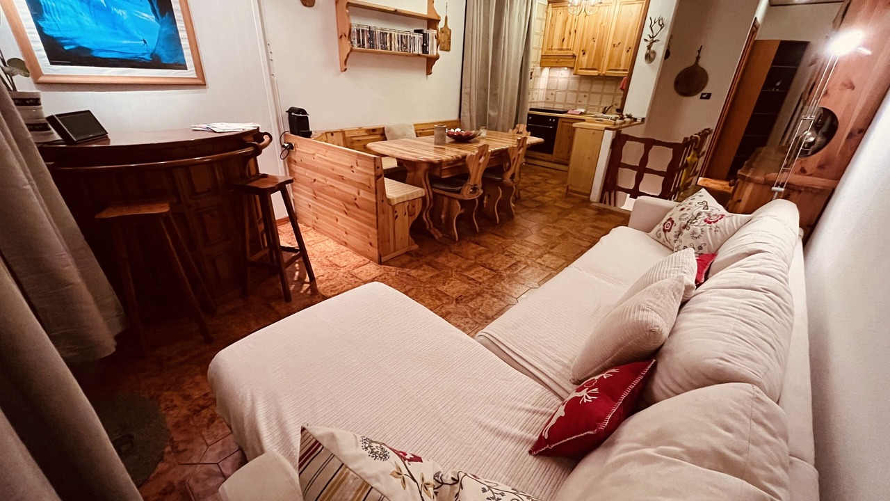 Photo of Livingroom in Limone Piemonte