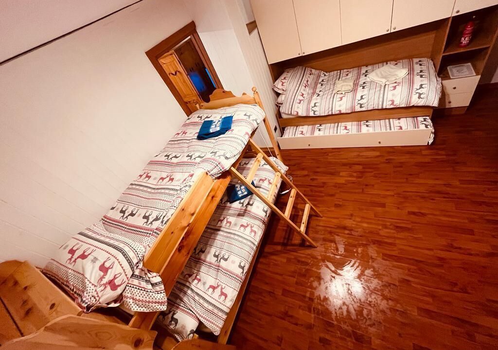 Photo of Bedroom in Limone Piemonte