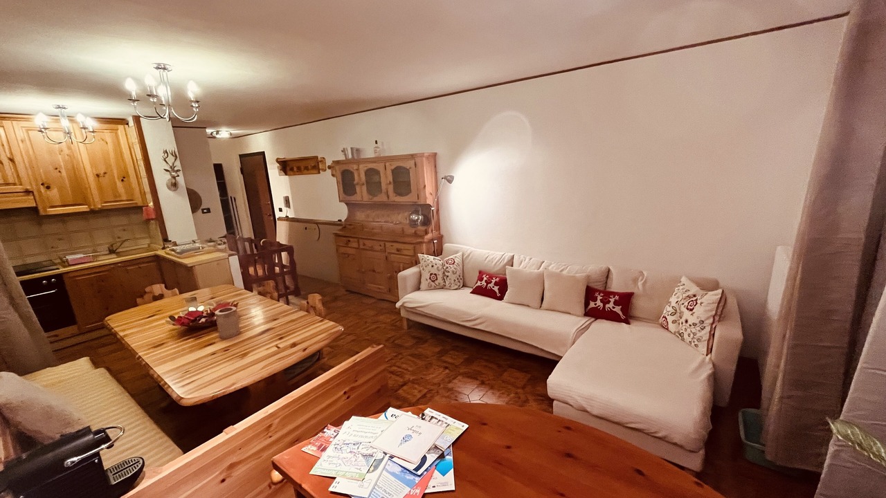 Photo of Livingroom in Limone Piemonte